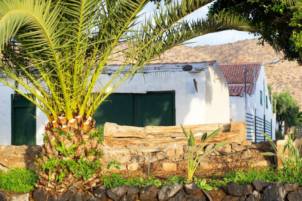 Casita 1, Caserio De Guaza Palm-mar Exterior foto